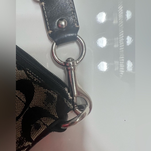 Coach crossbody small purse - Picture 2 of 8